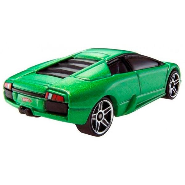 Mașină Hot Wheels Die Cast 5785  / / Multicolor photo 4