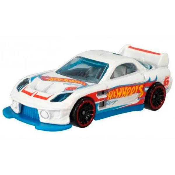 Mașină Hot Wheels Die Cast 5785  / / Multicolor photo 5
