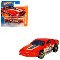Mașină Hot Wheels Die Cast 5785 / / Multicolor photo 6