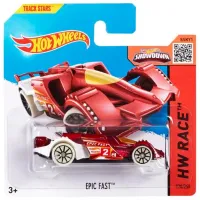 Mașină Hot Wheels Die Cast 5785 / / Multicolor photo 7