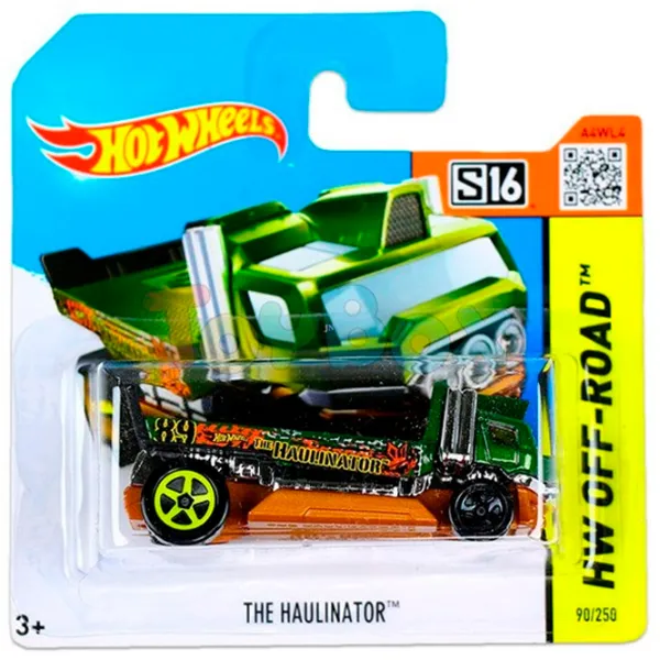 Mașină Hot Wheels Die Cast 5785  / / Multicolor photo 8