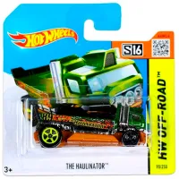 Mașină Hot Wheels Die Cast 5785 / / Multicolor photo 8
