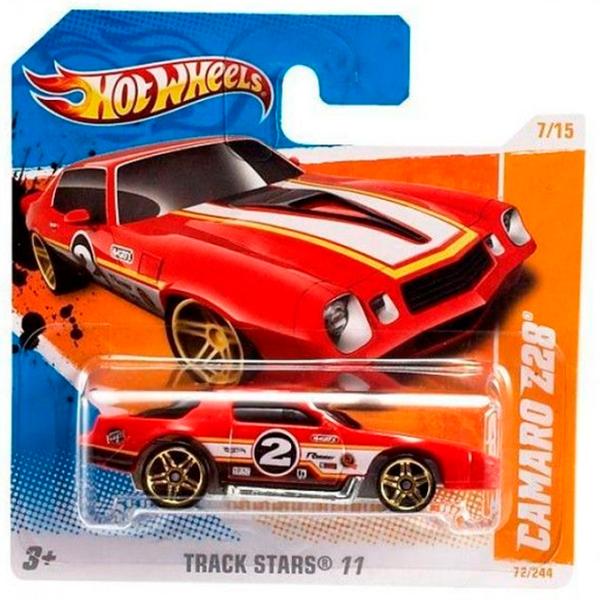 Mașină Hot Wheels Die Cast 5785  / / Multicolor photo 9