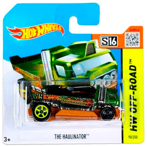 Mașină Hot Wheels Die Cast 5785  / / Multicolor photo 10