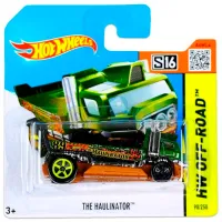 Mașină Hot Wheels Die Cast 5785 / / Multicolor photo 10