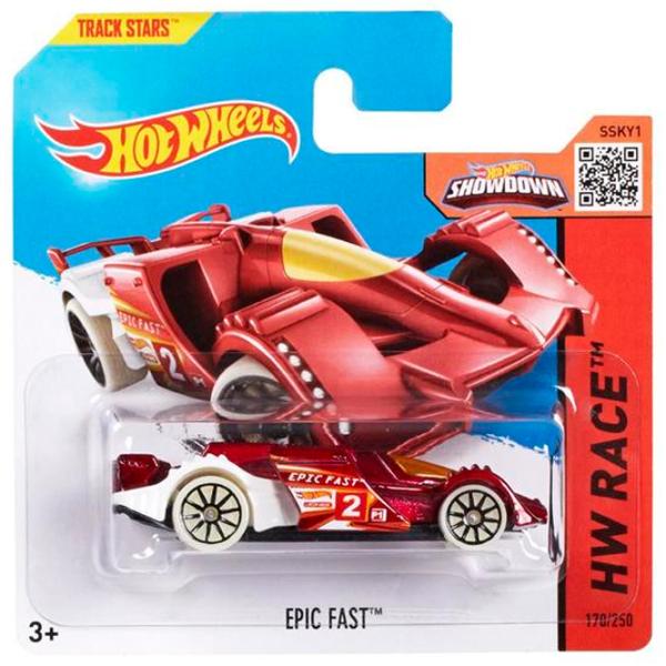 Mașină Hot Wheels Die Cast 5785  / / Multicolor photo 11
