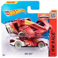 Mașină Hot Wheels Die Cast 5785 / / Multicolor photo 11