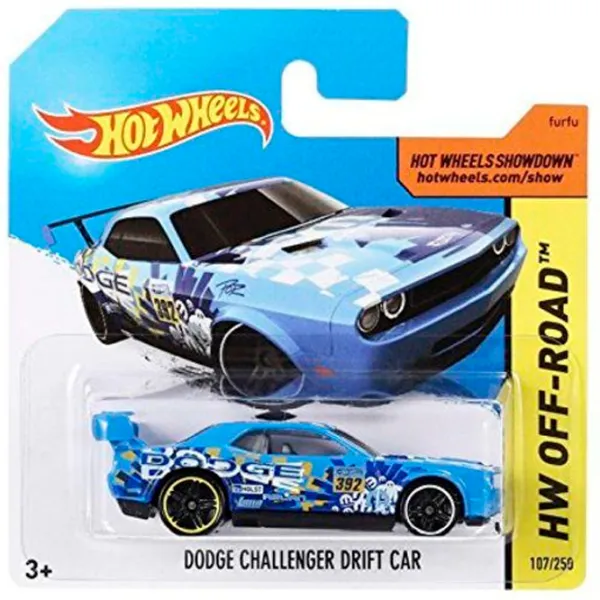 Mașină Hot Wheels Die Cast 5785  / / Multicolor photo 14