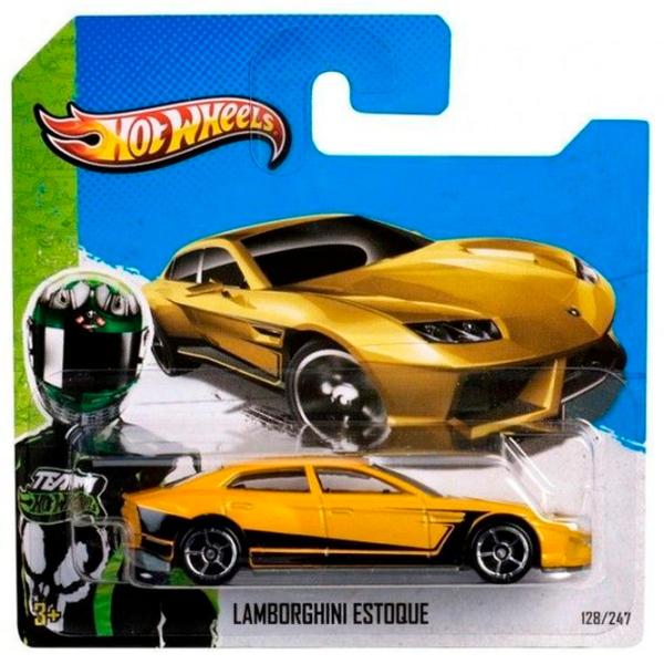 Mașină Hot Wheels Die Cast 5785  / / Multicolor photo 16
