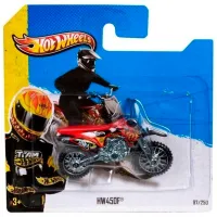 Mașină Hot Wheels Die Cast 5785 / / Multicolor photo 17