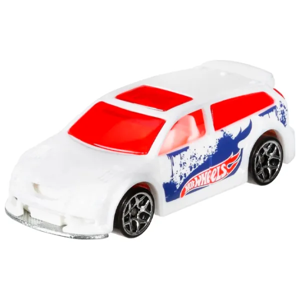 Машинка Hot Wheels Color Shifters BHR15  / / Разноцветный photo 3