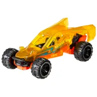Mașină Hot Wheels Color Shifters BHR15 / / Multicolor photo 4