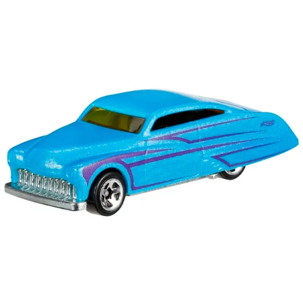 Машинка Hot Wheels Color Shifters BHR15  / / Разноцветный photo 5