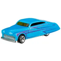 Mașină Hot Wheels Color Shifters BHR15 / / Multicolor photo 5