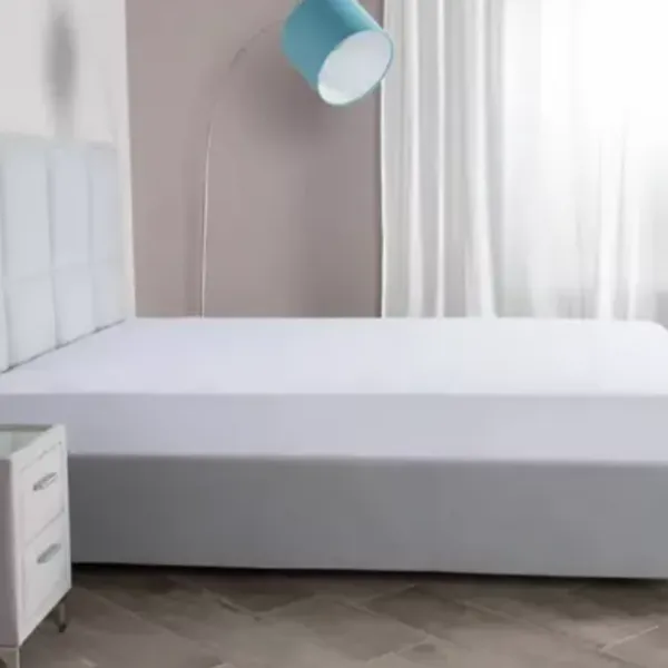Наматрасник Askona Protect A Bed Terry 200 x 200 см/ Хлопок photo 2