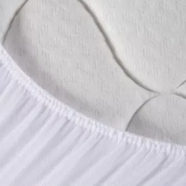 Наматрасник Askona Protect A Bed Signature 200 x 180 см/ Эвкалиптовая ткань photo 2
