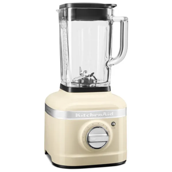 Blender staționar KitchenAid 5KSB4026EAC 1200 W / Cream photo 2