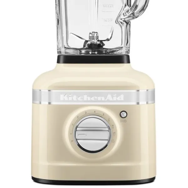 Blender staționar KitchenAid 5KSB4026EAC 1200 W / Cream photo 3