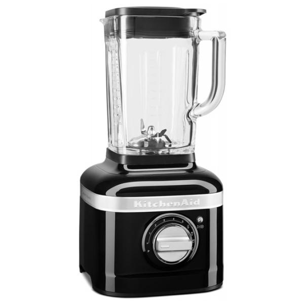 Blender staționar KitchenAid 5KSB4026EOB 1200 W / Black photo 2