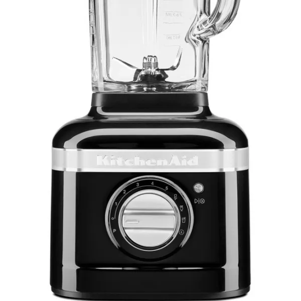 Blender staționar KitchenAid 5KSB4026EOB 1200 W / Black photo 3