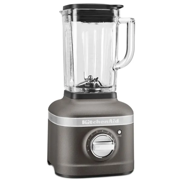Blender staționar KitchenAid 5KSB4026EGR 1200 W / Gray photo 2