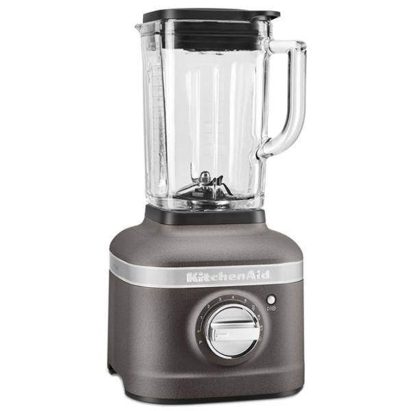 Blender staționar KitchenAid 5KSB4026EGR 1200 W / Gray photo 2