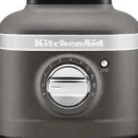 Blender staționar KitchenAid 5KSB4026EGR 1200 W / Gray photo 3