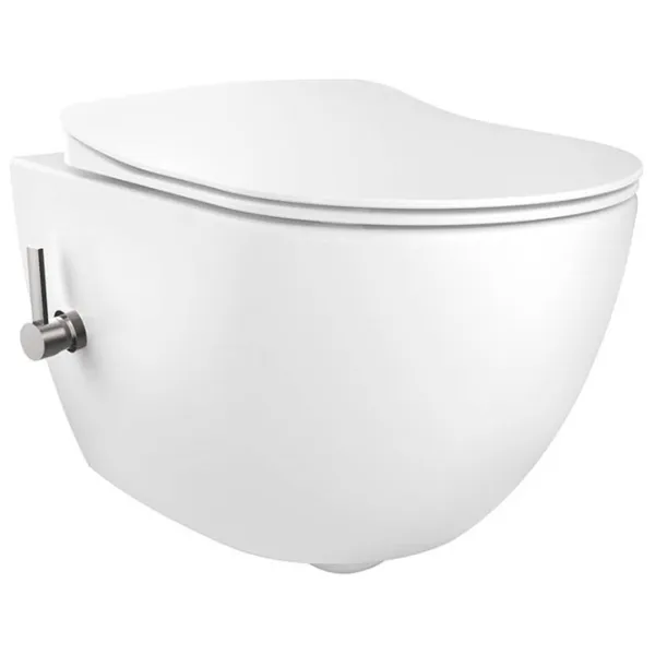 Vas WC Creavit Free Suspendat photo 2