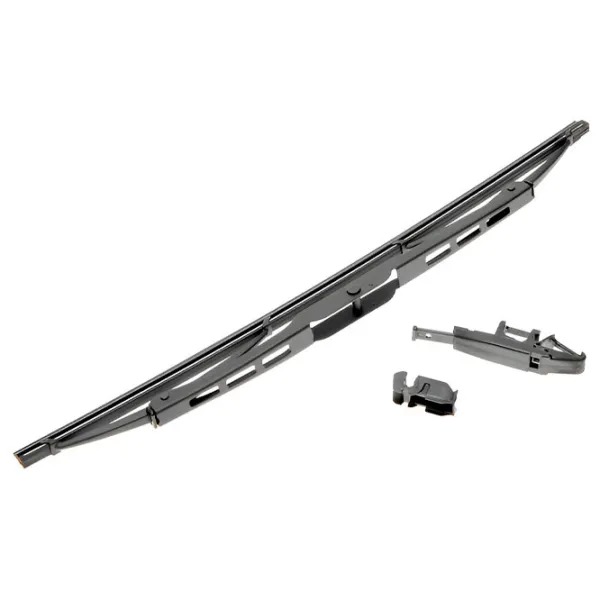 Стеклоочиститель передние универсальная (First VF35) Valeo/ 14"/ 350 мм photo 2