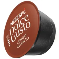 Cafea Nescafe Dolce Gusto Lungo Intenso Capsule/ Extra Crema/ 16 capsule photo 3