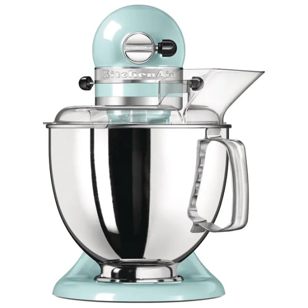 Mixer KitchenAid 5KSM175PSEIC 300 W/ Turquoise photo 3