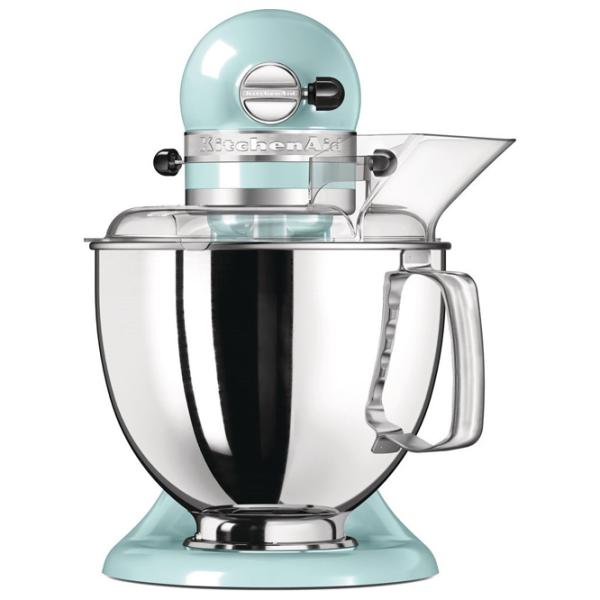 Mixer KitchenAid 5KSM175PSEIC 300 W/ Turquoise photo 3