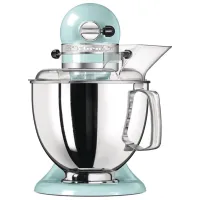 Mixer KitchenAid 5KSM175PSEIC 300 W/ Turquoise photo 3