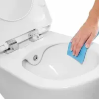 Vas WC Creavit Free Suspendat photo 2