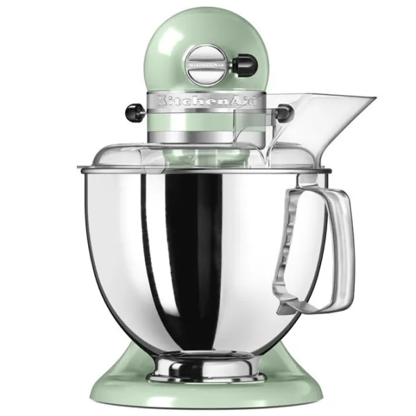 Mixer KitchenAid 5KSM175PSEPT 300 W/ Green photo 3