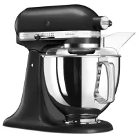 Mixer KitchenAid 5KSM175PSEBK 300 W/ Black photo 2