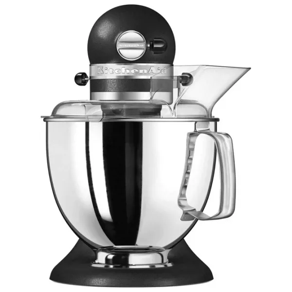 Mixer KitchenAid 5KSM175PSEBK 300 W/ Black photo 3 Mixer KitchenAid 5KSM175PSEBK 300 W/ Black photo 3