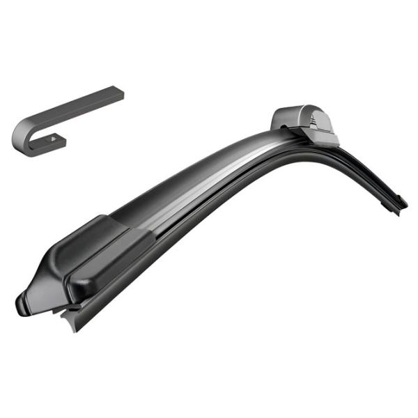 Ștergător parbriz față Honda 2006 - 2011 (A392S) Bosch/ 28" + 23"/ 700 mm + 575 mm photo 5 Ștergător parbriz față Honda 2006 - 2011 (A392S) Bosch/ 28" + 23"/ 700 mm + 575 mm photo 5