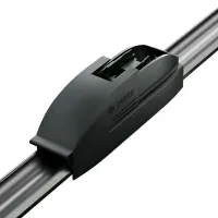Стеклоочиститель передние Honda 2006 - 2011 (A392S) Bosch/ 28" + 23"/ 700 мм+ 575 мм photo 6