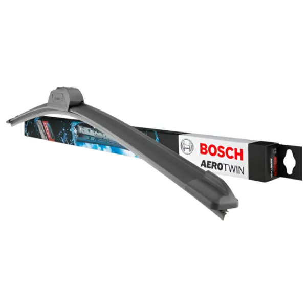 Стеклоочиститель передние Volkswagen 1995 - 2001 (AR704S) Bosch/ 28" + 24"/ 700 мм + 600 мм photo 2