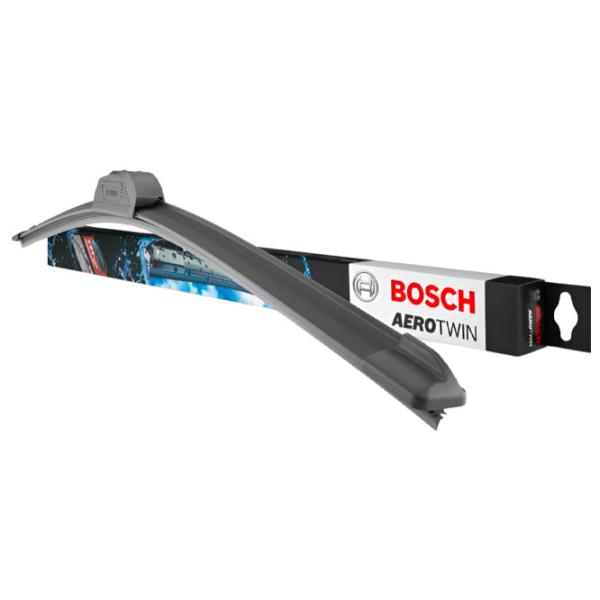 Стеклоочиститель передние Volkswagen 1995 - 2001 (AR704S) Bosch/ 28" + 24"/ 700 мм + 600 мм photo 2