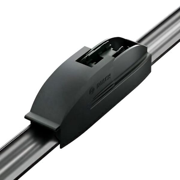 Стеклоочиститель передние Volkswagen 1995 - 2001 (AR704S) Bosch/ 28" + 24"/ 700 мм + 600 мм photo 6