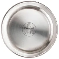 Ceainic Rondell RDS-419 3l Oțel inoxidabil / Bachelit / Black photo 4