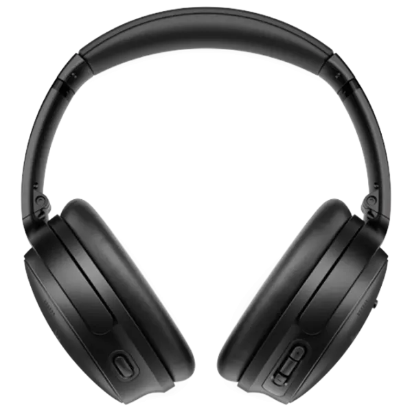 Căști Bose QuietComfort Black Fără fir/ Personal photo 2