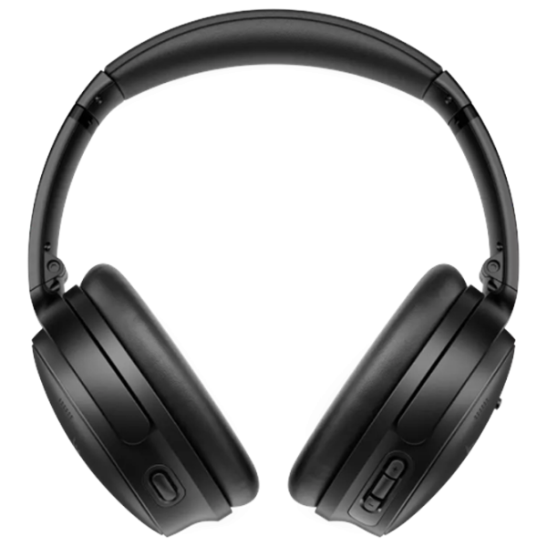 Căști Bose QuietComfort Black Fără fir/ Personal photo 2