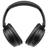 Căști Bose QuietComfort Black Fără fir/ Personal photo 2