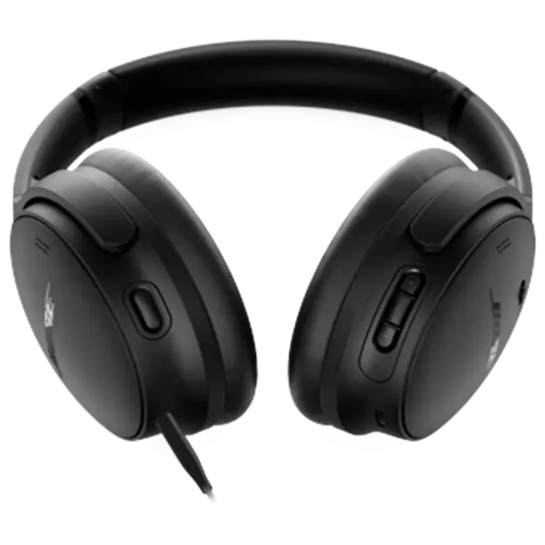 Căști Bose QuietComfort Black Fără fir/ Personal photo 3