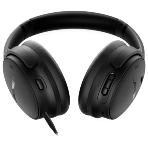 Căști Bose QuietComfort Black Fără fir/ Personal photo 3