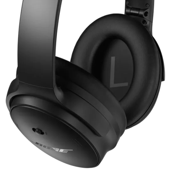 Căști Bose QuietComfort Black Fără fir/ Personal photo 4