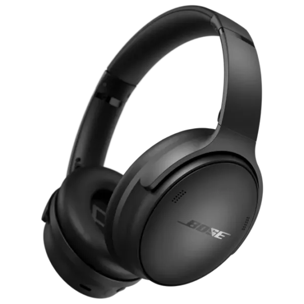 Căști Bose QuietComfort Black Fără fir/ Personal photo 5